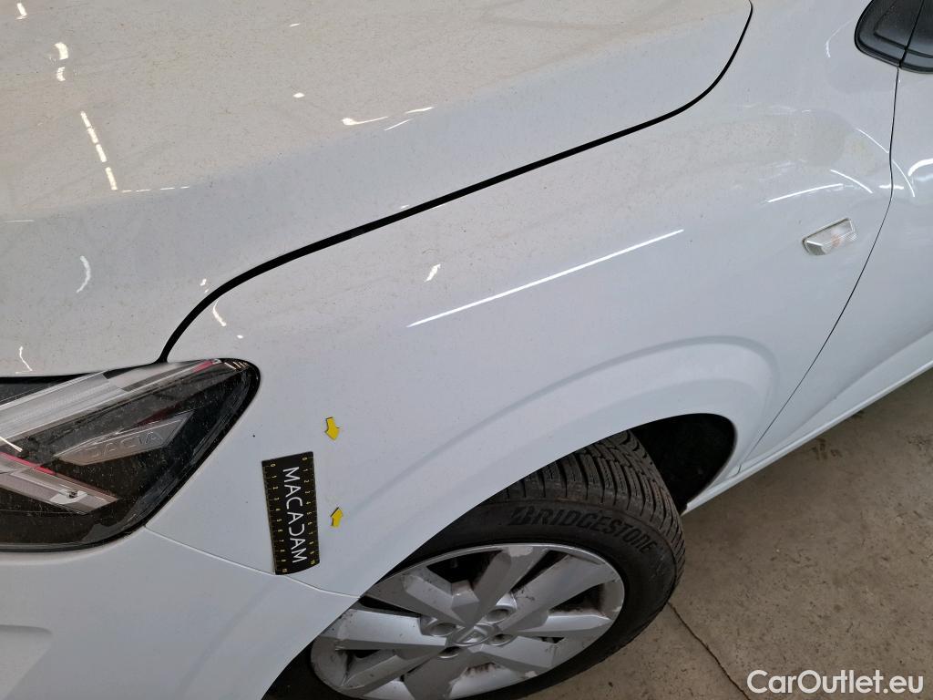  Dacia  Sandero  III Confort 1.0 TCe 90CV BVM5 E6d #1