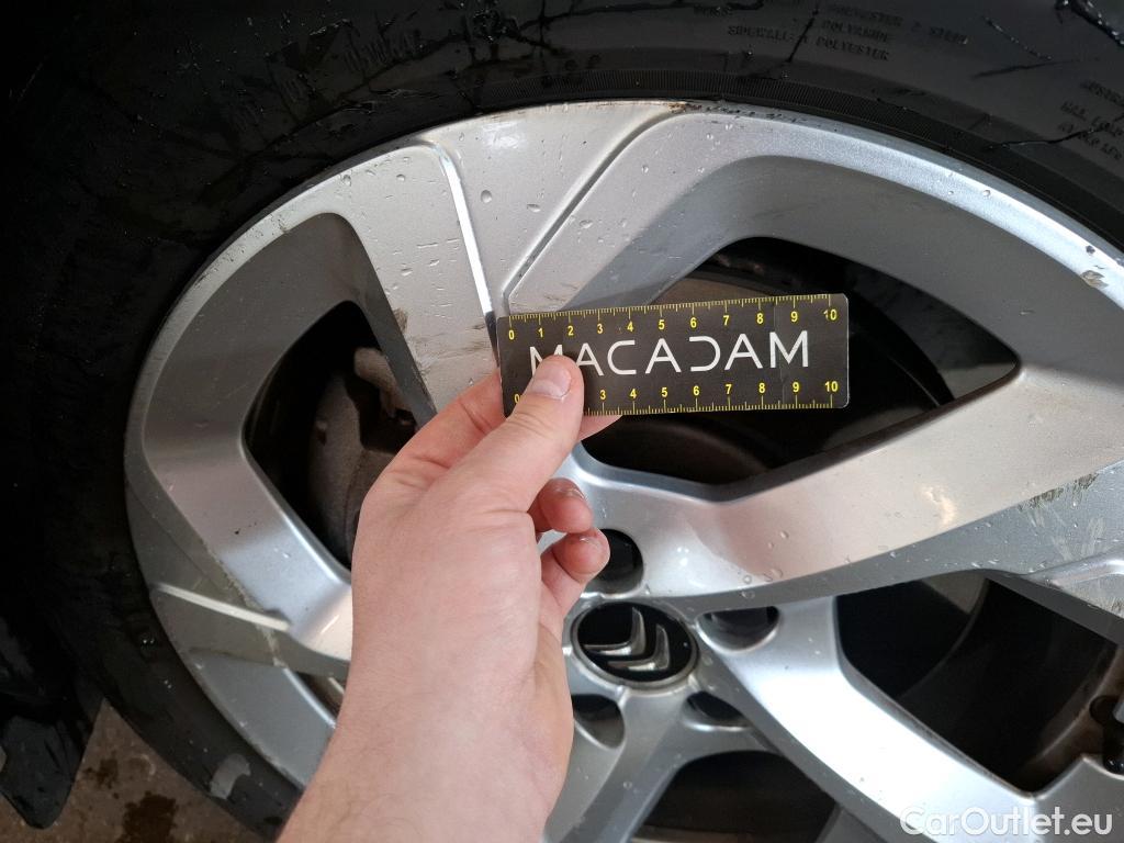  Citroen  C5 CITROEN  Aircross / 2018 / 5P / SUV Hybrid 225 ë-EAT8 Business #17