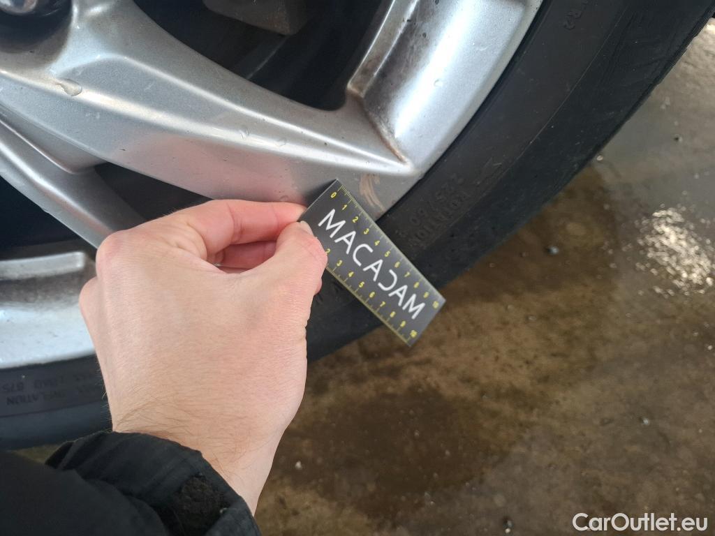  Hyundai  Tucson  Business 2WD 1.6 CRDi 135CV BVA7 E6dT #15