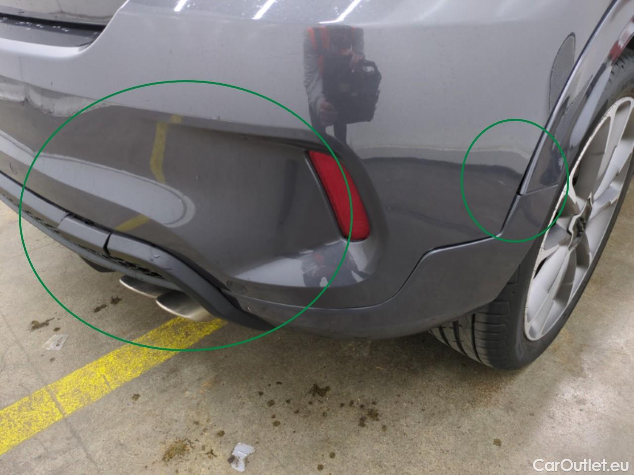  Fiat  500 X Sport 1.0 GSE 120CV BVM6 E6d #19