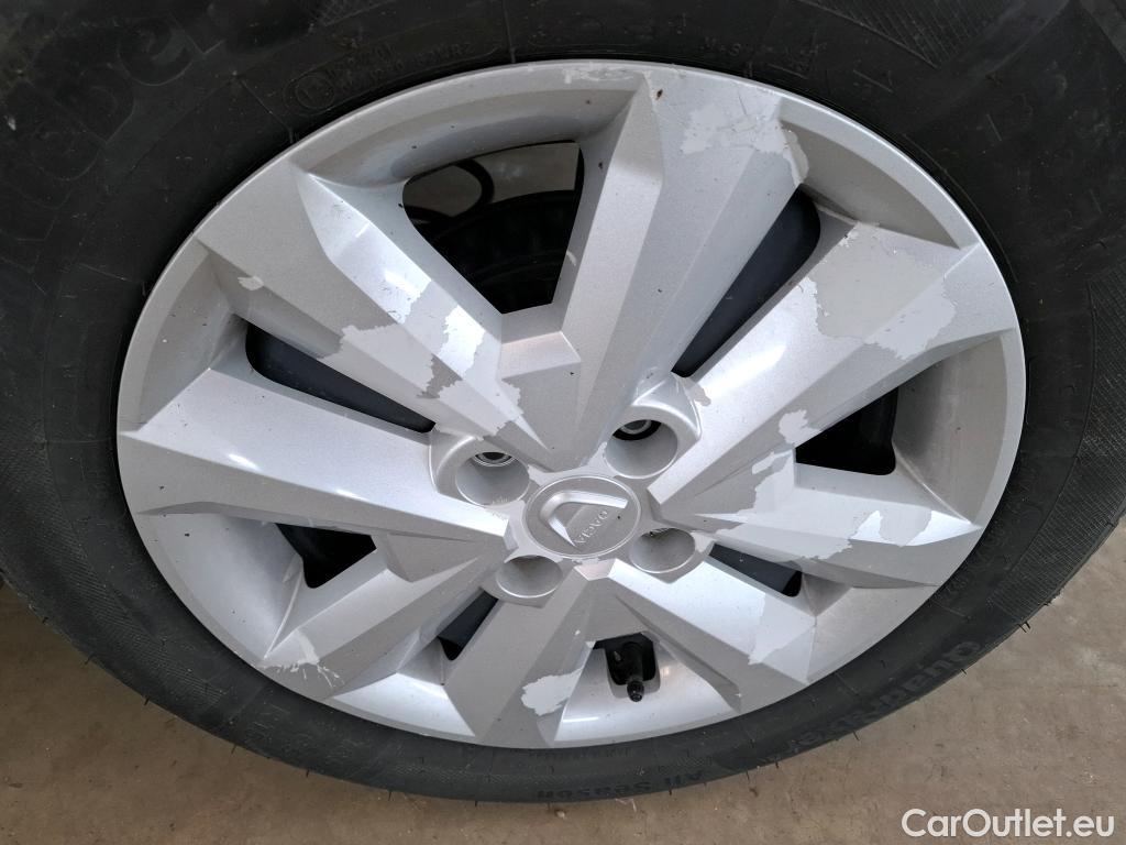  Dacia  Sandero  III Confort 1.0 TCe 90CV BVM5 E6d #14