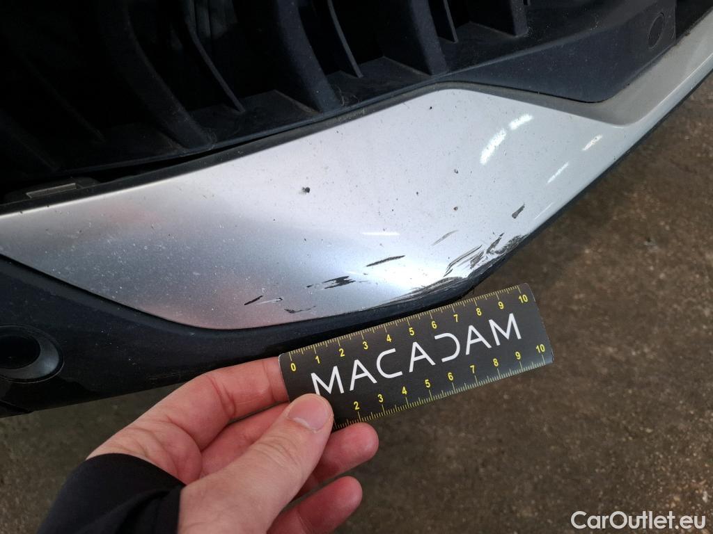  Citroen  C5  Aircross Shine 1.5 BlueHDi 130CV BVA8 E6d #17