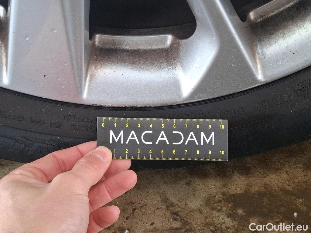  Hyundai  Tucson  Business 2WD 1.6 CRDi 135CV BVA7 E6dT #17