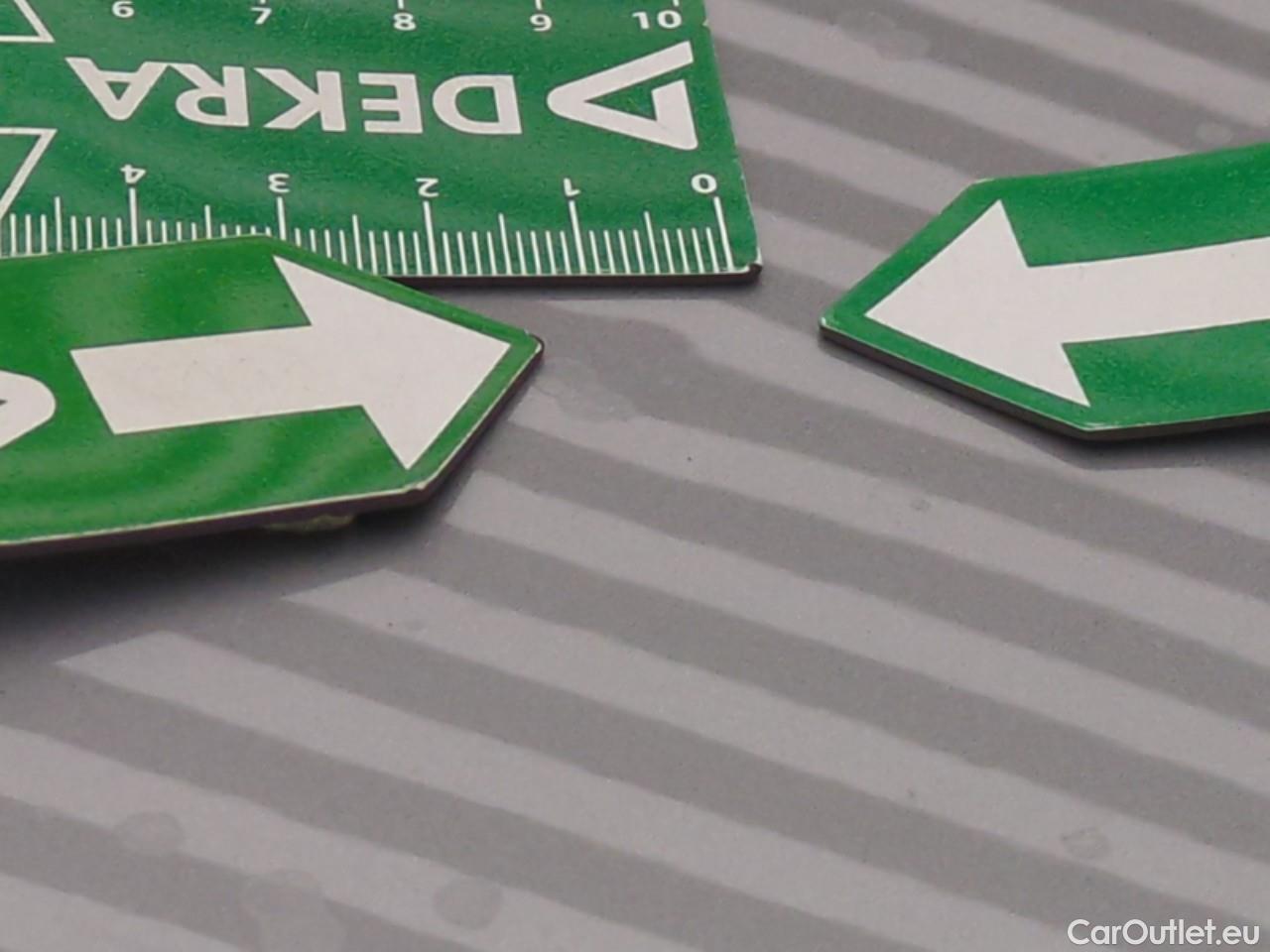  Hyundai  Tucson HYUNDAI  / 2020 / 5P / SUV 1.6 PHEV 265 HTRAC BUSINESS 4WD AUTO #19