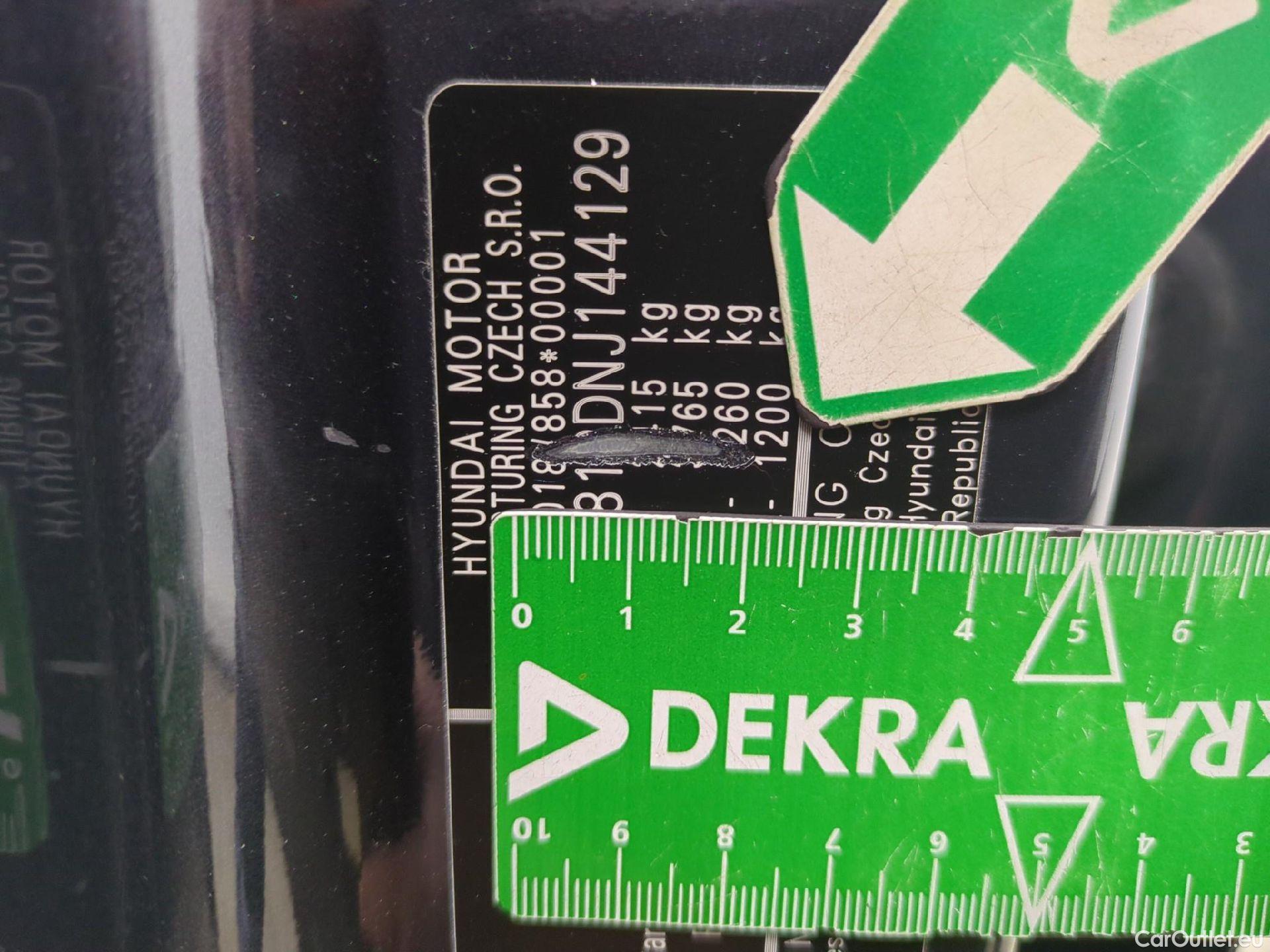  Hyundai  Tucson HYUNDAI  / 2020 / 5P / SUV 1.6 PHEV 265 HTRAC CREATIVE 4WD AUTO #3