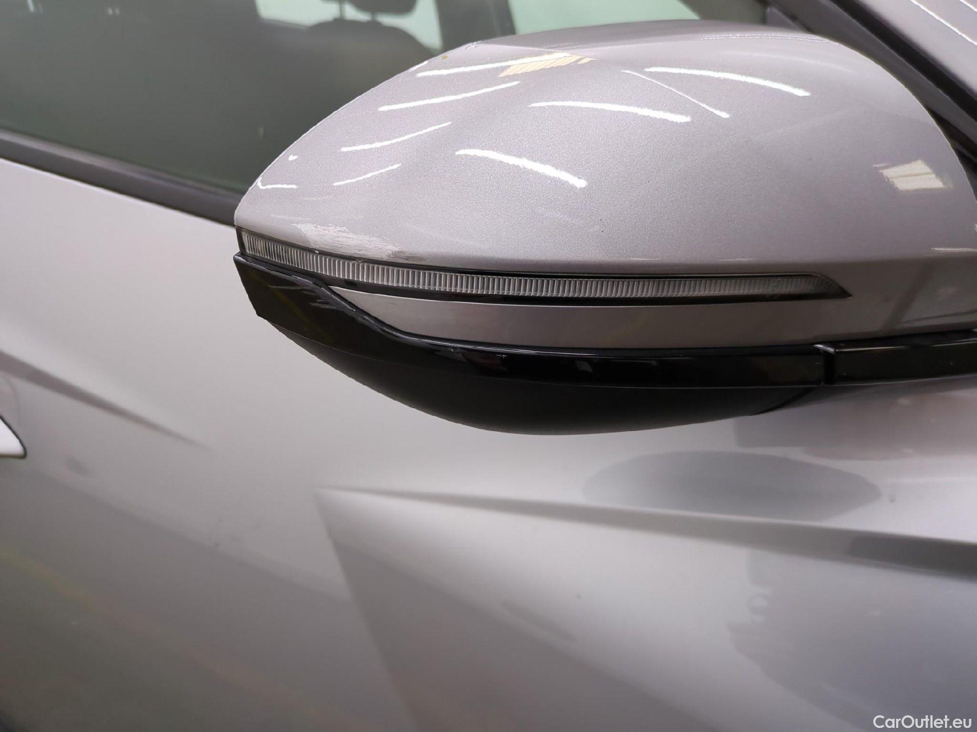  Hyundai  Tucson HYUNDAI  / 2020 / 5P / SUV 1.6 PHEV 265 HTRAC BUSINESS 4WD AUTO #38