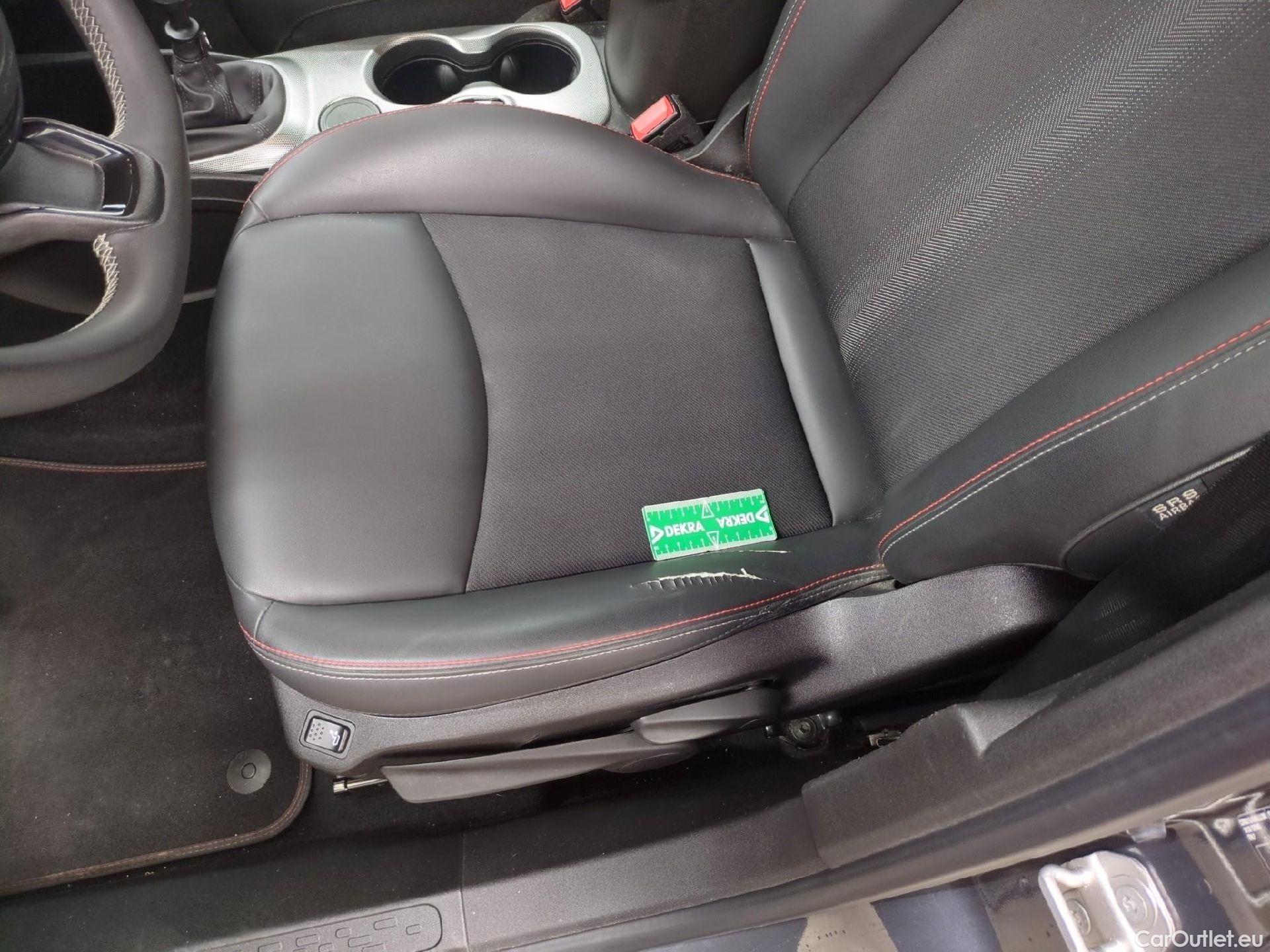  Fiat  500 X Sport 1.0 GSE 120CV BVM6 E6d #2