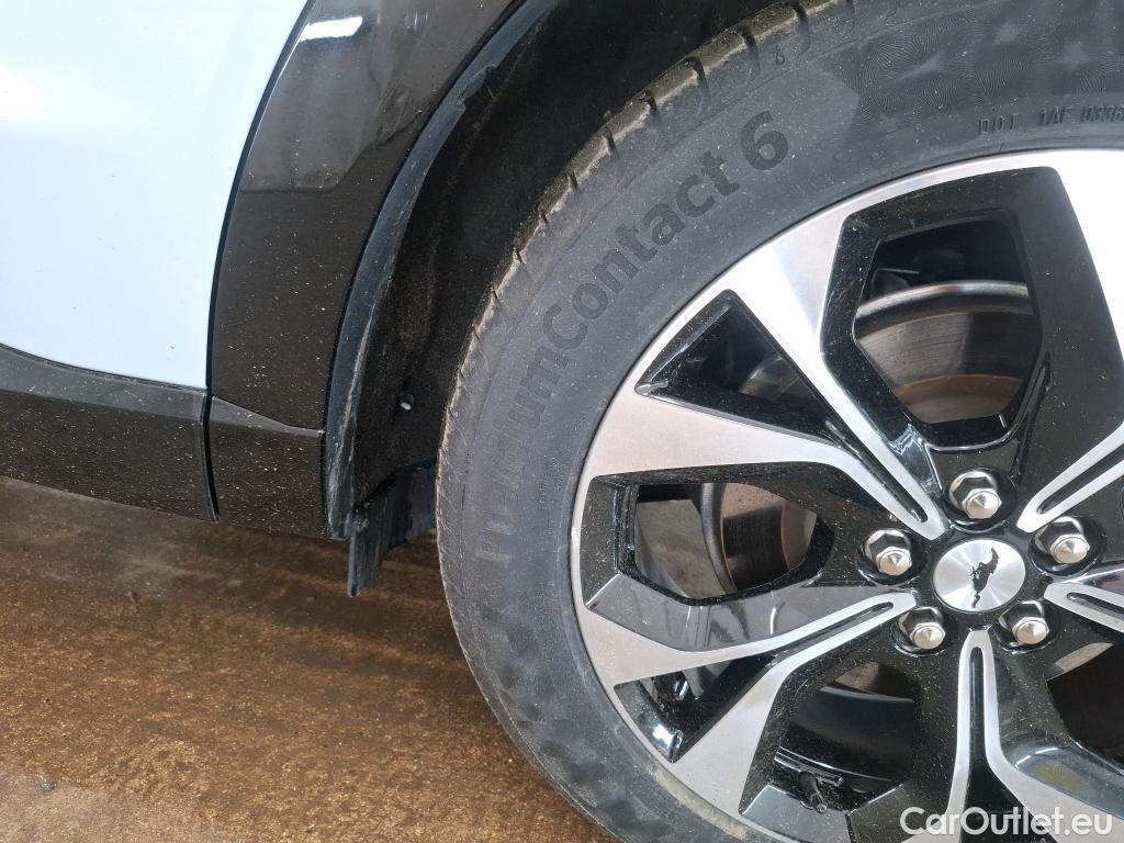  Ford  Mustang  Mach-E Premium AWD 99kWh BVA #25