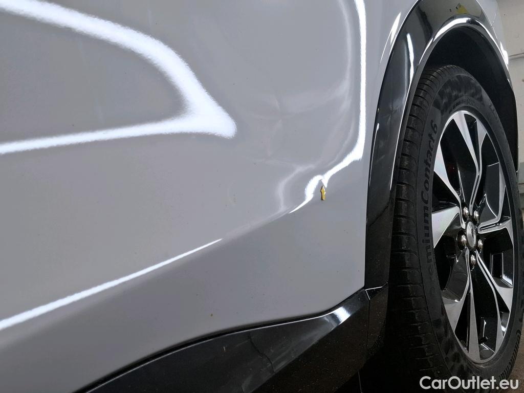  Ford  Mustang  Mach-E Premium AWD 99kWh BVA #4