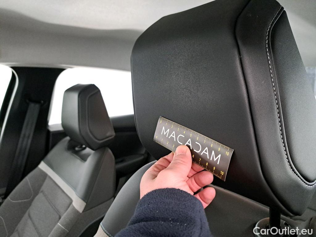  Citroen  C4 CITROEN  X / 2022 / 4P / Berline PureTech 130 S&S EAT8 Feel Pack #17