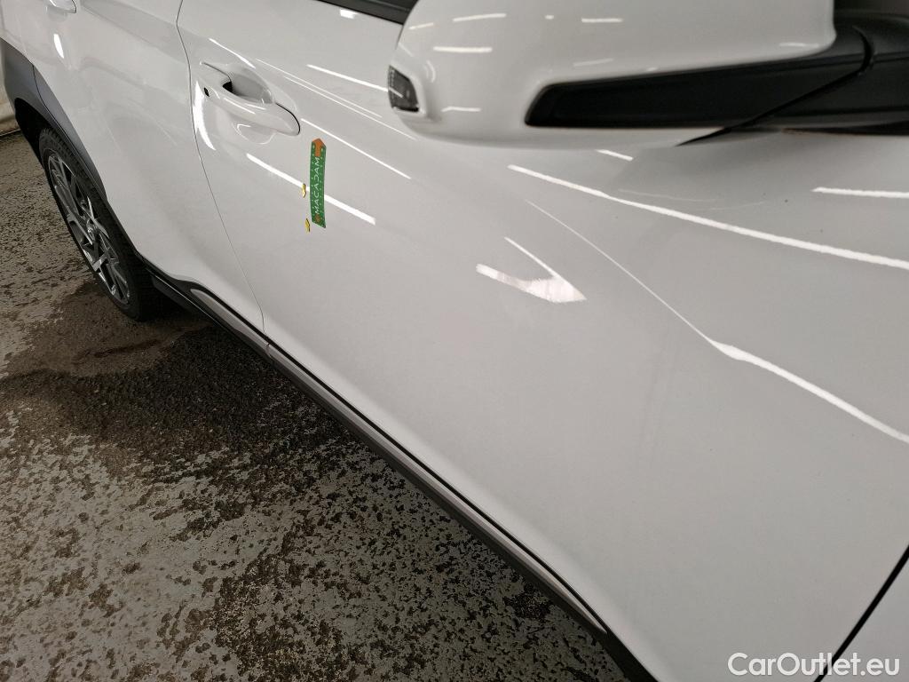  Hyundai  Konna Kona Creative Hybrid 2WD 1.6 GDI 140CV BVA6 E6d #33