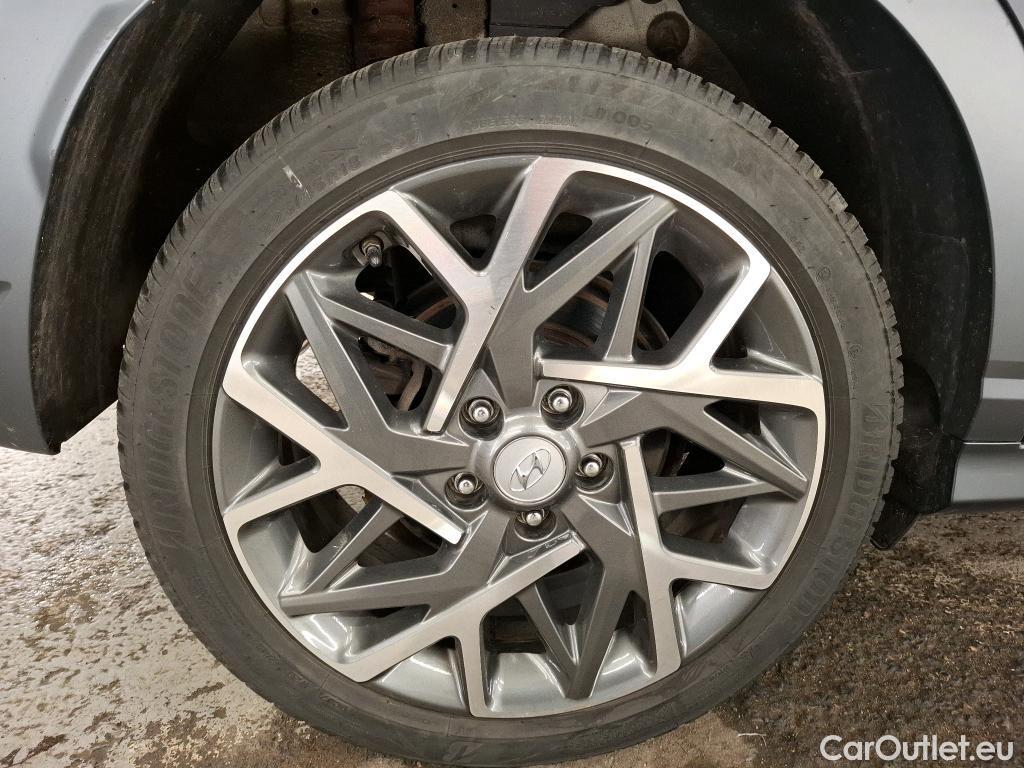  Hyundai  Konna Kona Creative Hybrid 2WD 1.6 GDI 140CV BVA6 E6d #6