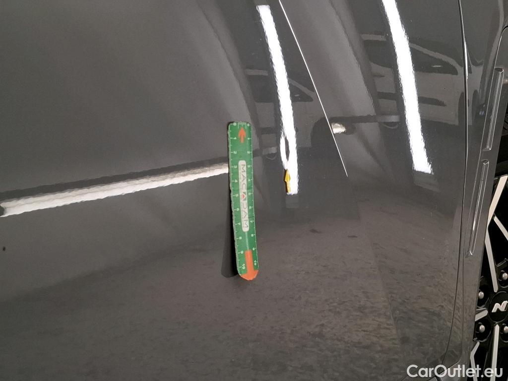  Hyundai  Tucson HYUNDAI  / 2020 / 5P / SUV 1.6 PHEV 265 HTRAC N LINE EXECU 4WD AUTO #16