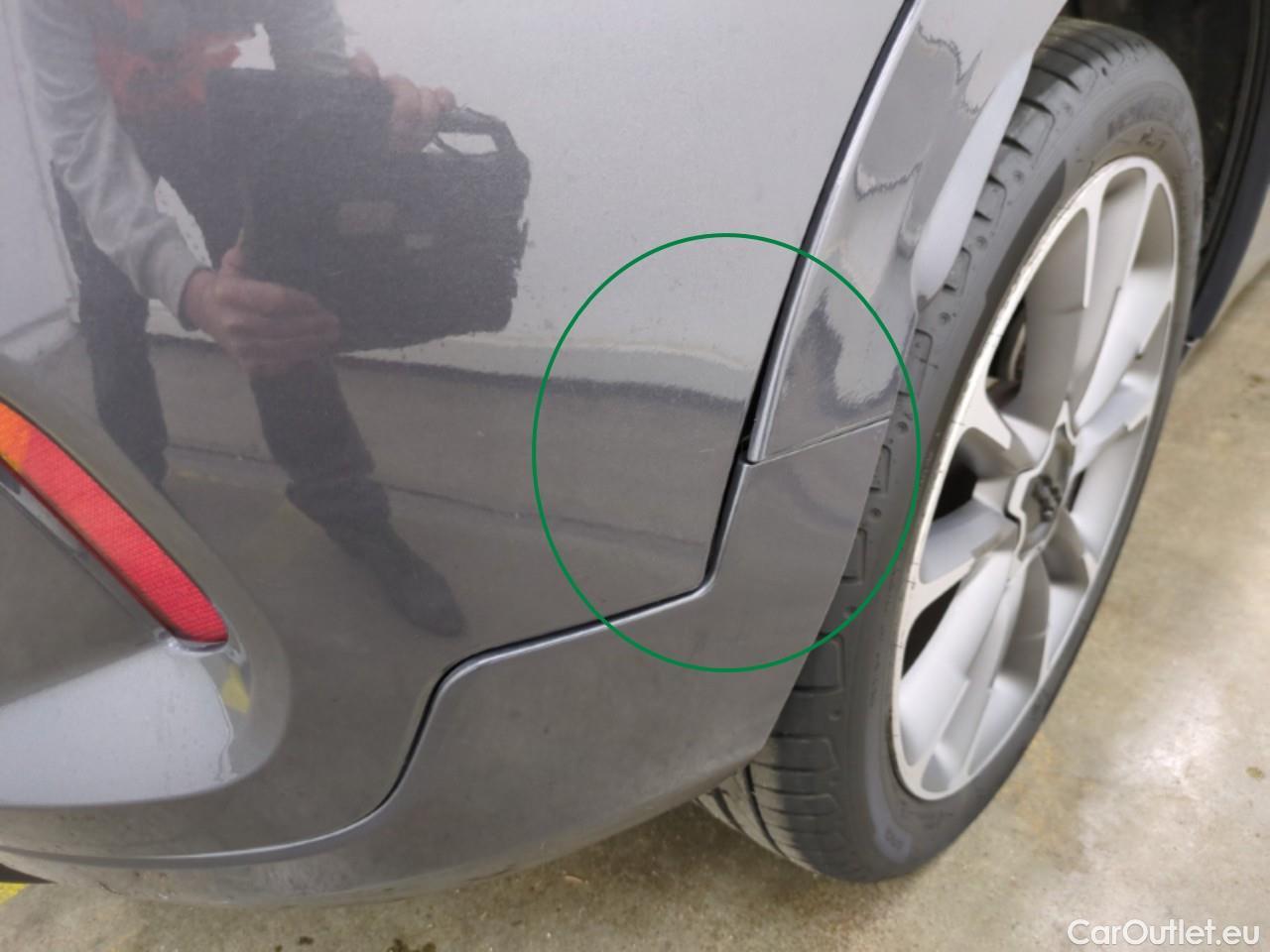  Fiat  500 X Sport 1.0 GSE 120CV BVM6 E6d #16