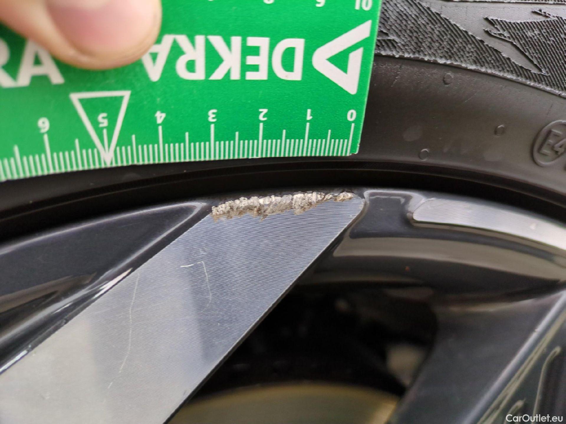  Hyundai  Tucson HYUNDAI  / 2020 / 5P / SUV 1.6 PHEV 265 HTRAC BUSINESS 4WD AUTO #7