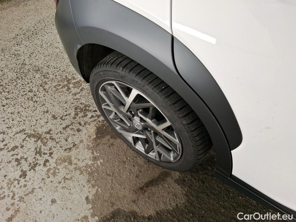  Hyundai  Konna Kona Creative Hybrid 2WD 1.6 GDI 140CV BVA6 E6d #5