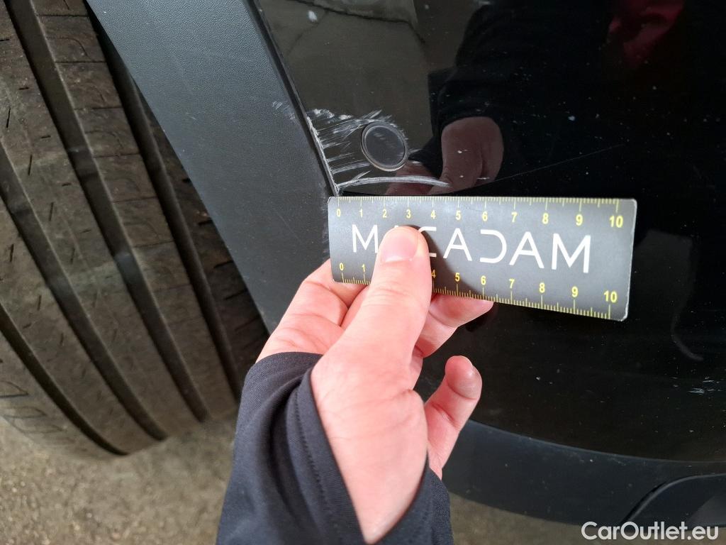  Citroen  C5  Aircross Shine 1.5 BlueHDi 130CV BVA8 E6d #11