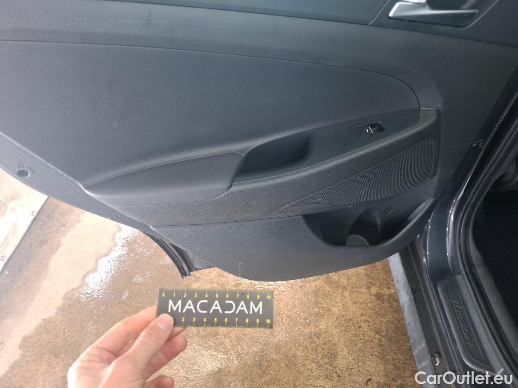  Hyundai  Tucson  Business 2WD 1.6 CRDi 135CV BVA7 E6dT #31