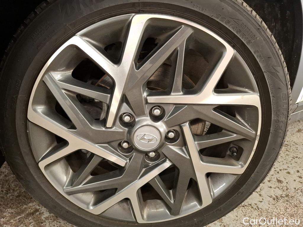  Hyundai  Konna Kona Creative Hybrid 2WD 1.6 GDI 140CV BVA6 E6d #55