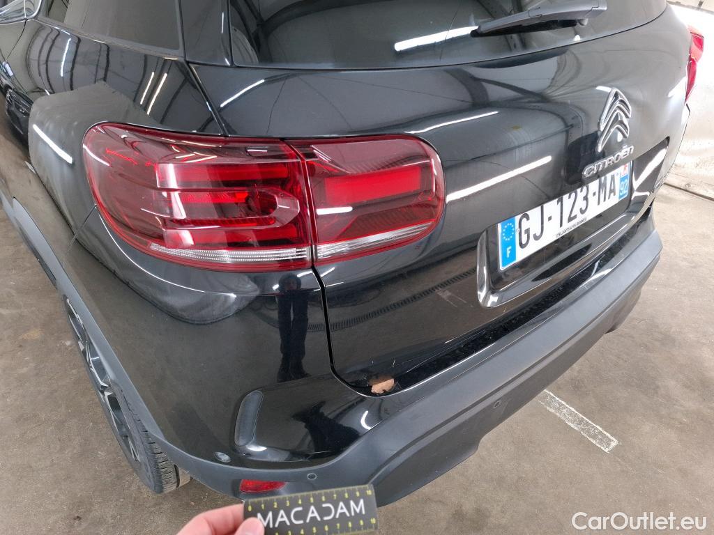  Citroen  C5  Aircross Shine 1.5 BlueHDi 130CV BVA8 E6d #14