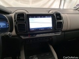  Citroen  C5  Aircross Shine Pack 1.6 PureTech 180CV BVA8 E6d #7