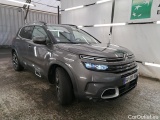  Citroen  C5  Aircross Shine Pack 1.6 PureTech 180CV BVA8 E6d #4