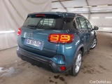  Citroen  C5 CITROEN  Aircross / 2018 / 5P / SUV Hybrid 225 ë-EAT8 Business #3