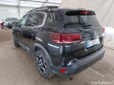  Citroen  C5  Aircross Shine 1.5 BlueHDi 130CV BVA8 E6d #2