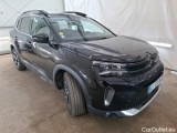  Citroen  C5  Aircross Shine 1.5 BlueHDi 130CV BVA8 E6d #4