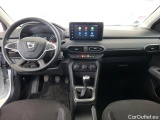  Dacia  Sandero  III Confort 1.0 TCe 90CV BVM5 E6d #5