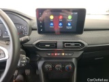  Dacia  Sandero  III Confort 1.0 TCe 90CV BVM5 E6d #7