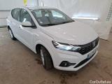  Dacia  Sandero  III Confort 1.0 TCe 90CV BVM5 E6d #4