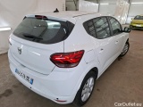  Dacia  Sandero  III Confort 1.0 TCe 90CV BVM5 E6d #3
