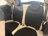  Fiat  500 FIAT  / 2015 / 3P / Berline Hybrid 1.0 BSG 70 ch Dolcevita #9