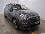  Fiat  500 X Sport 1.0 GSE 120CV BVM6 E6d #4