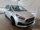  Ford  Galaxy  Hybrid Titanium Business 2.5 BVA6 E6d / PARE BRISE HS #4