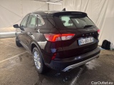  Ford  Kuga FORD  / 2019 / 5P / SUV 2.5 190 hybrid Flexifuel Pshift Titanium #2