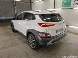  Hyundai  Konna Kona Creative Hybrid 2WD 1.6 GDI 140CV BVA6 E6d #2