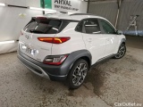  Hyundai  Konna Kona Creative Hybrid 2WD 1.6 GDI 140CV BVA6 E6d #3