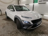  Hyundai  Konna Kona Creative Hybrid 2WD 1.6 GDI 140CV BVA6 E6d #4