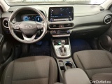  Hyundai  Konna Kona Creative Hybrid 2WD 1.6 GDI 140CV BVA6 E6d #5