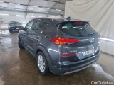  Hyundai  Tucson  Business 2WD 1.6 CRDi 135CV BVA7 E6dT #2