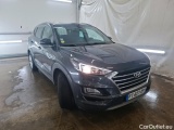  Hyundai  Tucson  Business 2WD 1.6 CRDi 135CV BVA7 E6dT #4