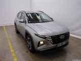  Hyundai  Tucson HYUNDAI  / 2020 / 5P / SUV 1.6 PHEV 265 HTRAC BUSINESS 4WD AUTO #4