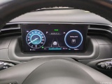  Hyundai  Tucson HYUNDAI  / 2020 / 5P / SUV 1.6 PHEV 265 HTRAC BUSINESS 4WD AUTO #6