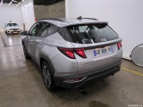  Hyundai  Tucson HYUNDAI  / 2020 / 5P / SUV 1.6 PHEV 265 HTRAC BUSINESS 4WD AUTO #2