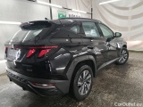  Hyundai  Tucson  Intuitive Hybrid 2WD 1.6 T-GDI 230CV BVA6 E6d #3