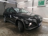  Hyundai  Tucson  Intuitive Hybrid 2WD 1.6 T-GDI 230CV BVA6 E6d #4