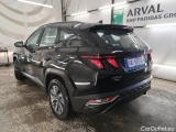  Hyundai  Tucson  Intuitive Hybrid 2WD 1.6 T-GDI 230CV BVA6 E6d #2