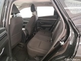  Hyundai  Tucson  Intuitive Hybrid 2WD 1.6 T-GDI 230CV BVA6 E6d #9